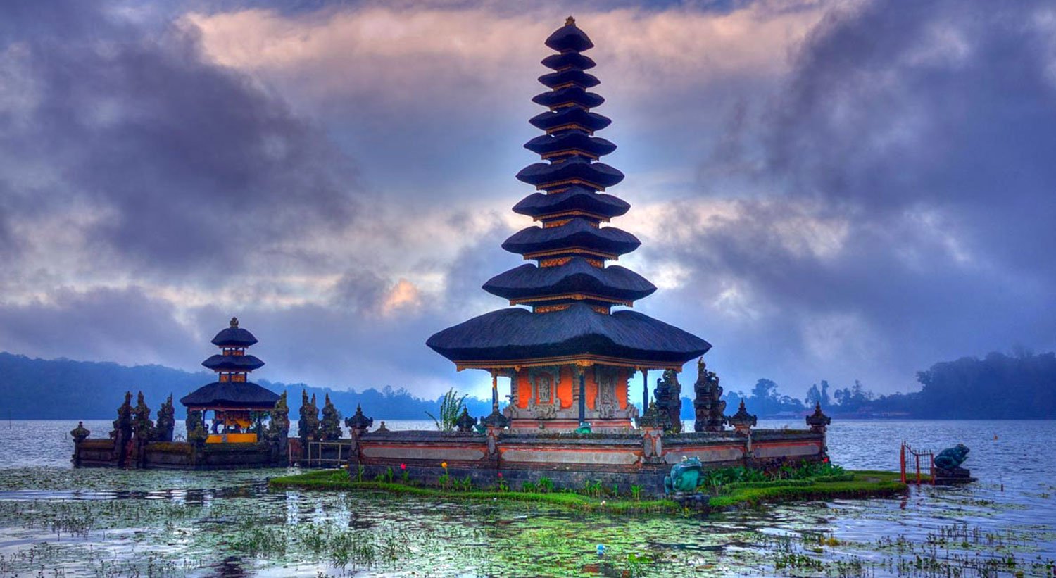 Algemene informatie over Indonesië