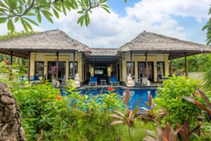 Go Indonesia Travel Amertha Bali Villas