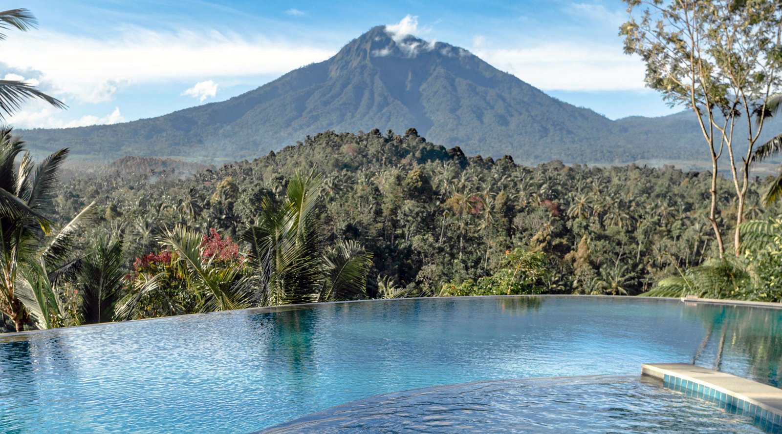 Java Accommodatie Jiwa Jiwa Resort