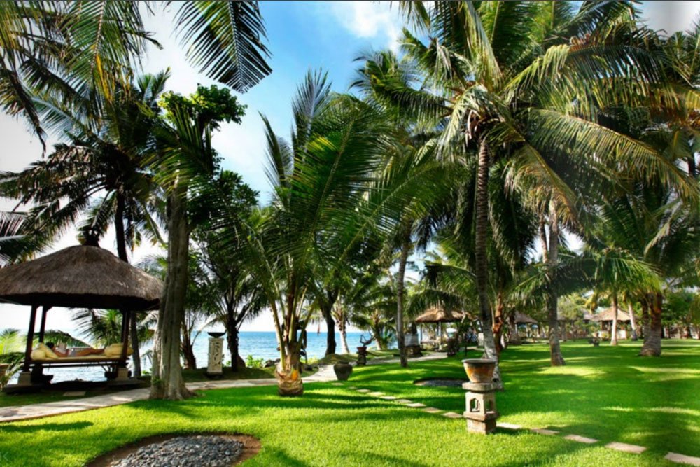Bali Accommodatie Puri Bagus Lovina