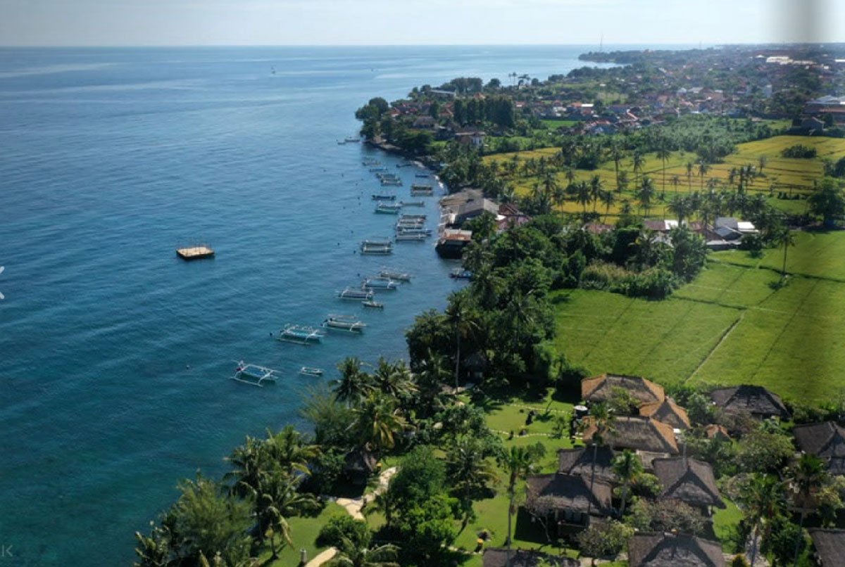 Bali Accommodatie Puri Bagus Lovina