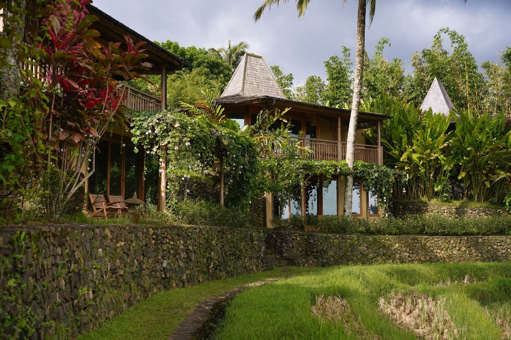 Bali Accommodatie Puri Dajuma