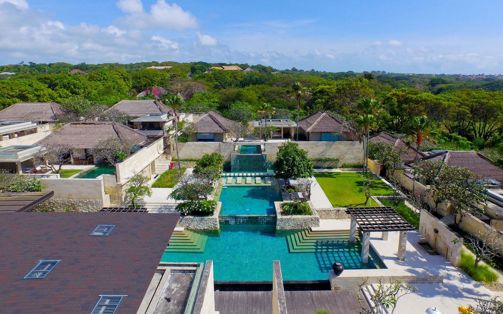 Bali Accommodatie The Bale Nusa Dua