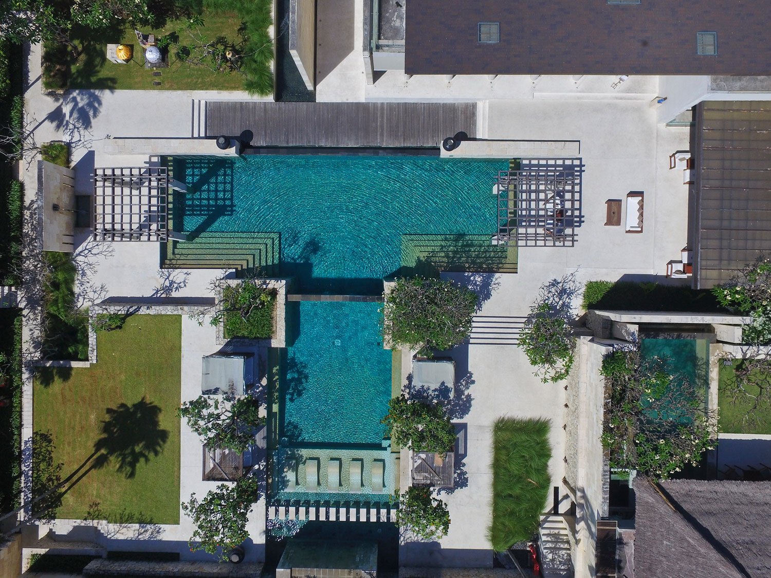 Bali Accommodatie The Bale Nusa Dua