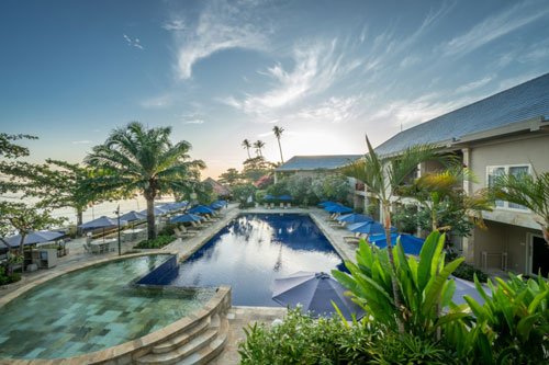 The Lovina Noord Bali