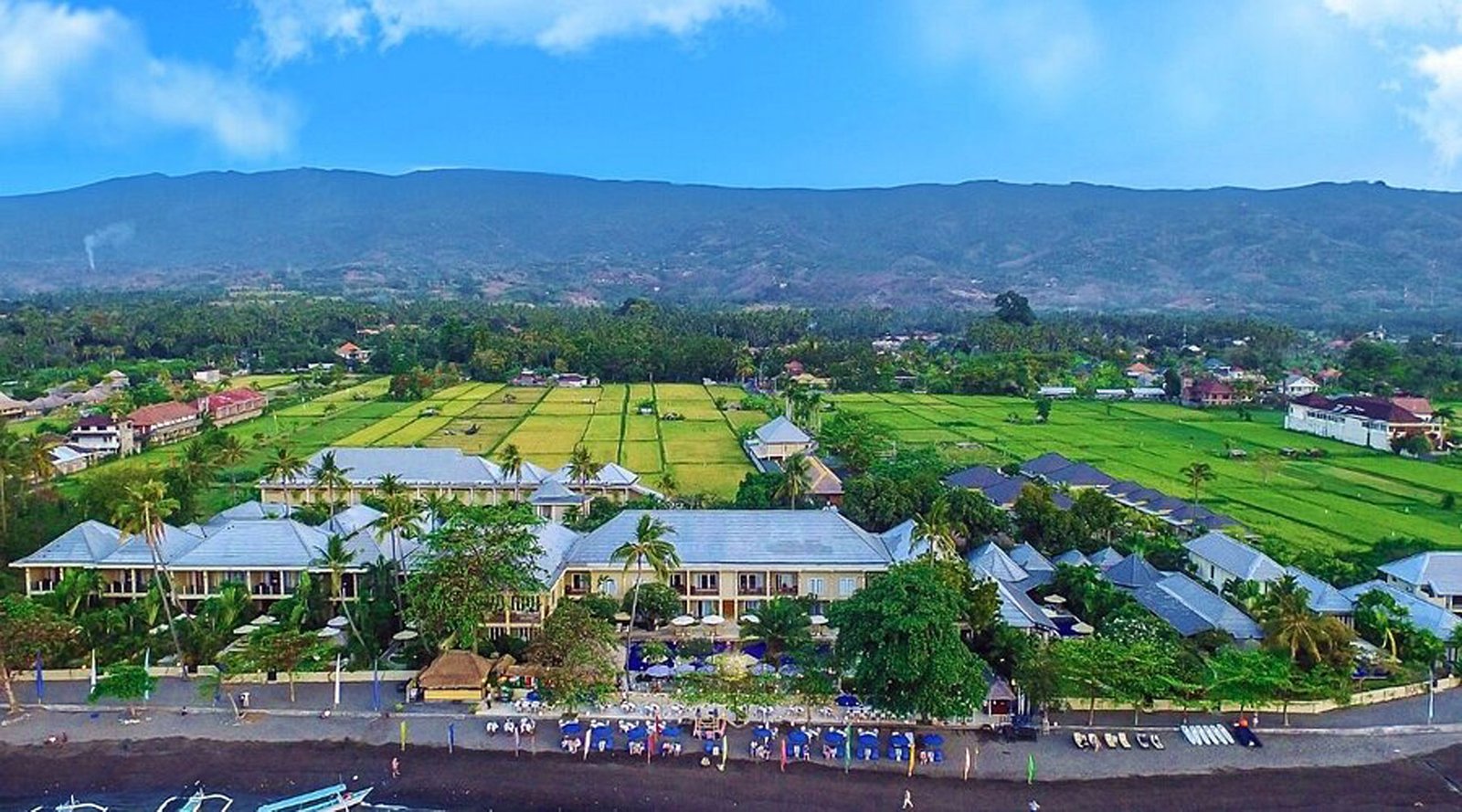 Bali Accommodatie The Lovina
