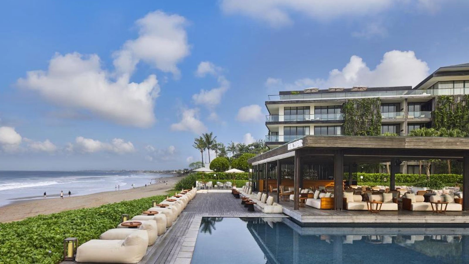 Bali Accommodatie Alila Seminyak