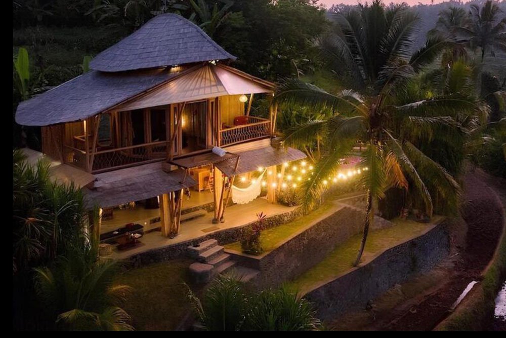 Bali Accommodatie Camaya Bali