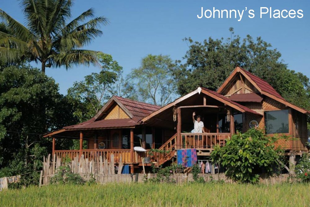 lombok rondreis johnnys places