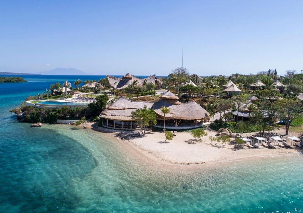 Bali Accommodatie Menjangan Dynasty Resort