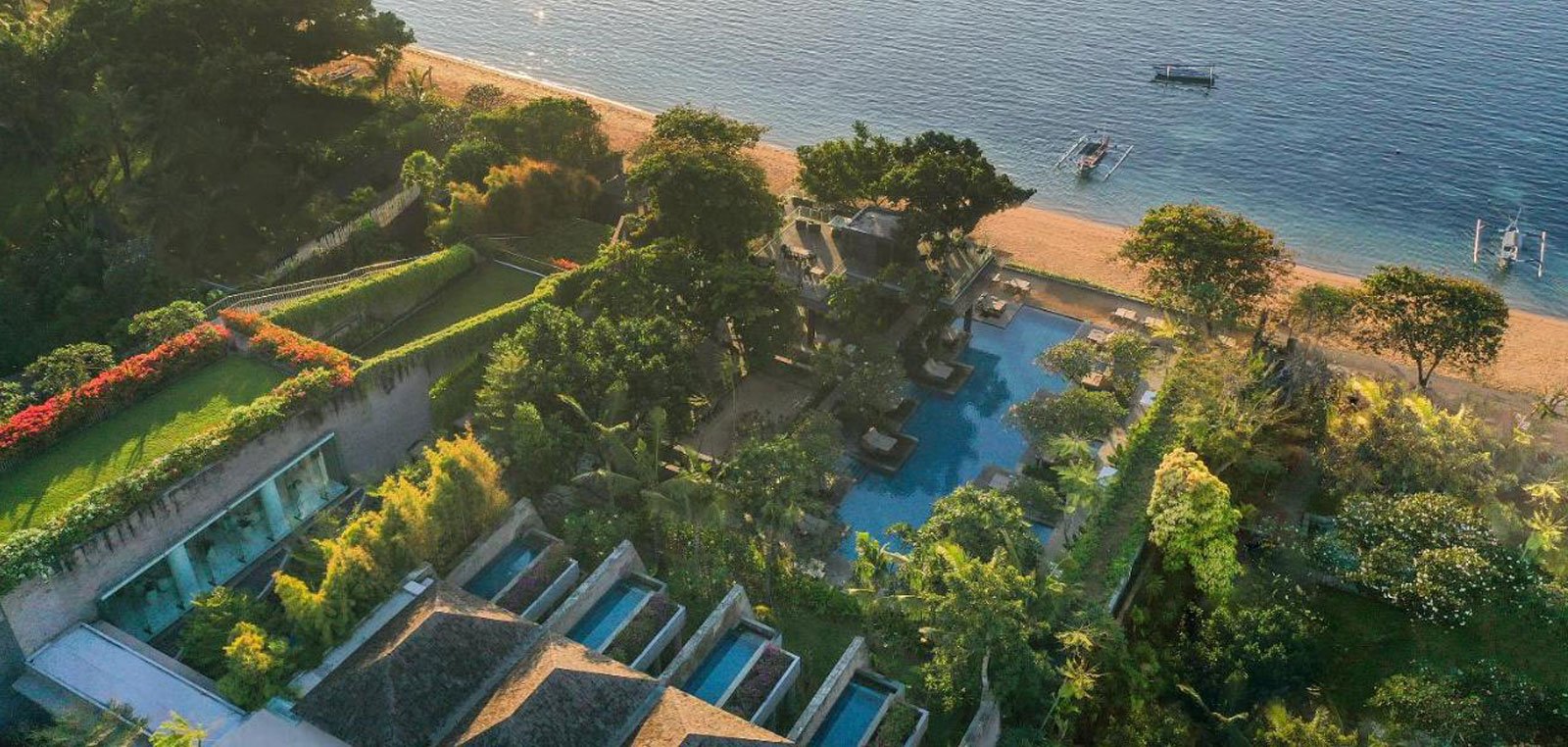 Bali Accommodatie Peneeda View