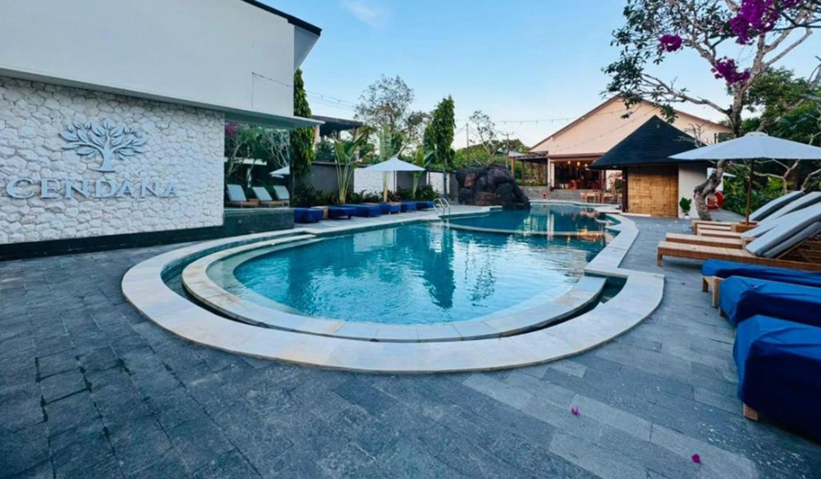 Bali Accommodatie Puri Cendana Seminyak