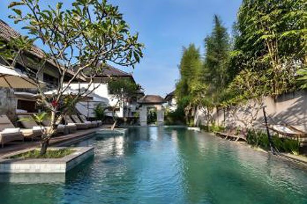 Radha Phala Resort Ubud