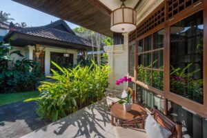 Bali Accommodatie Ramayana Candidasa Rooms
