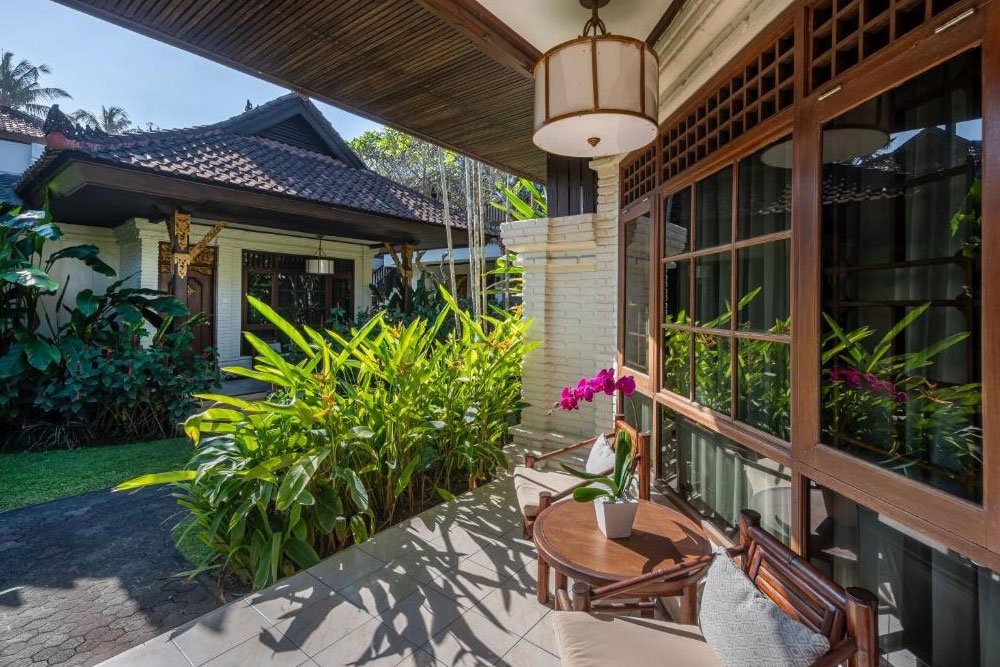 Bali Accommodatie Ramayana Candidasa Rooms