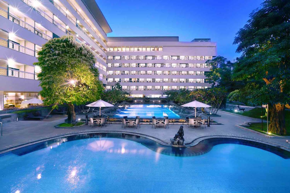 Java Accommodatie Royal Ambrukmo