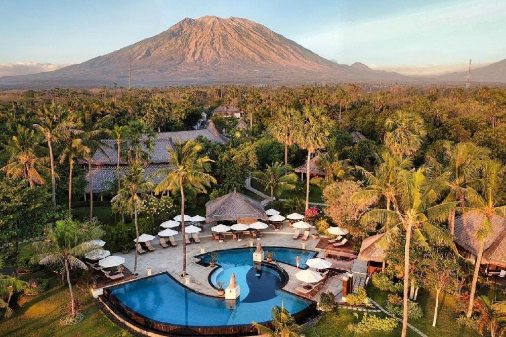 Bali Accommodatie Siddharta Resort