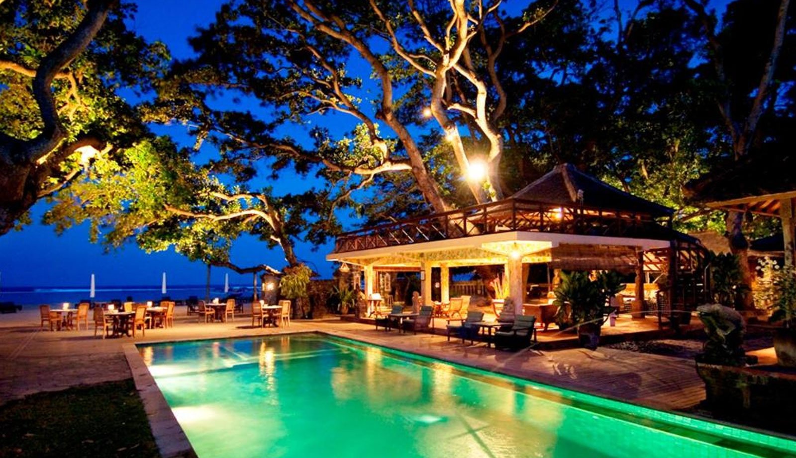 Bali Accommodatie Tandjung Sari Sanur