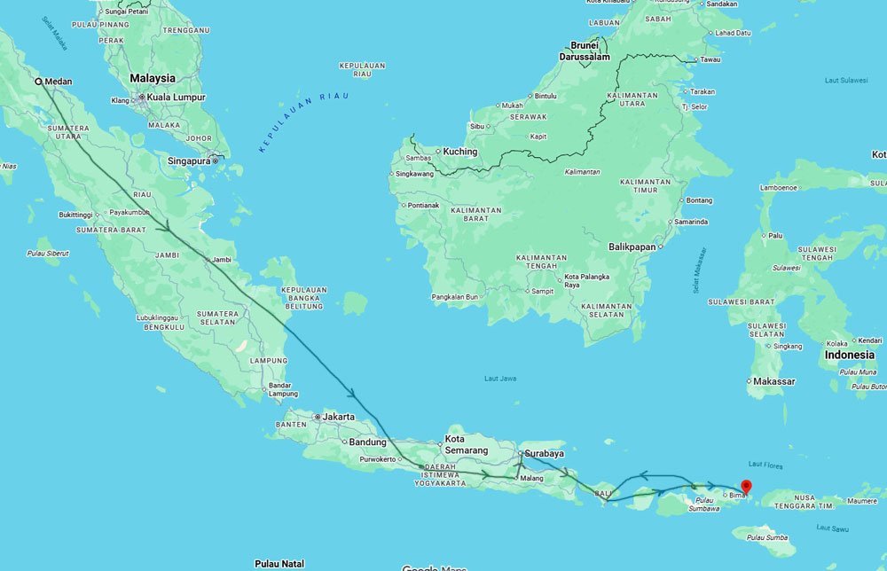 http://Sumatra%20Java%20Bali%20Komodo%20Tour%20Map